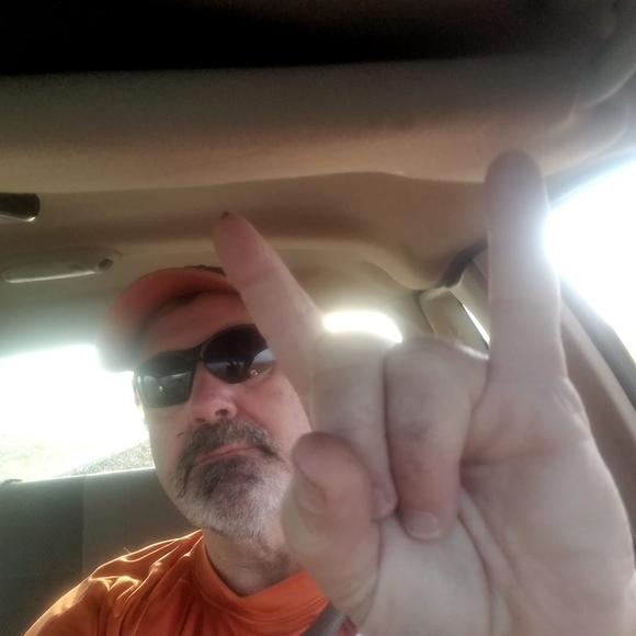 Meet your Posher, Ricky - Picture 1 of 1